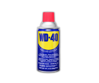 WD-40 (8oz)