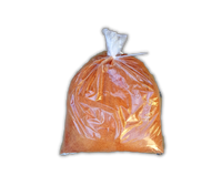 Bolsa de acerr&iacute;n.