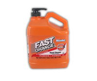 Fast Orange 3.78 lts.