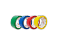 Cinta 105 Masking Tape de colores.